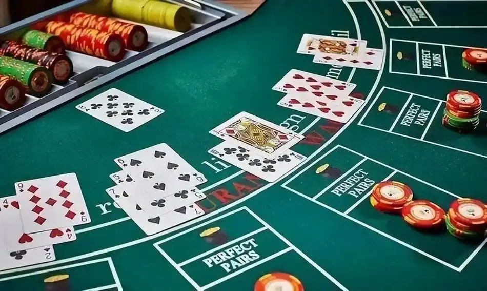 3z casino