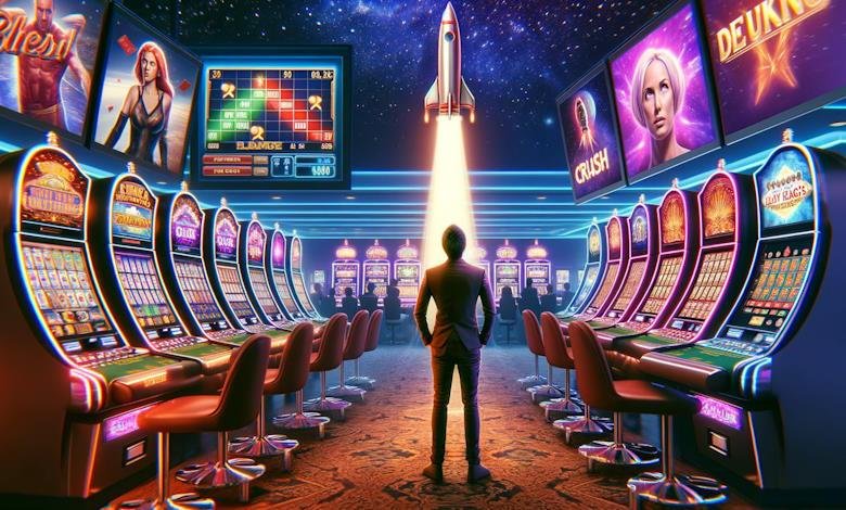 3z casino