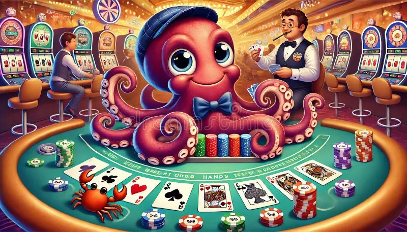 3z casino