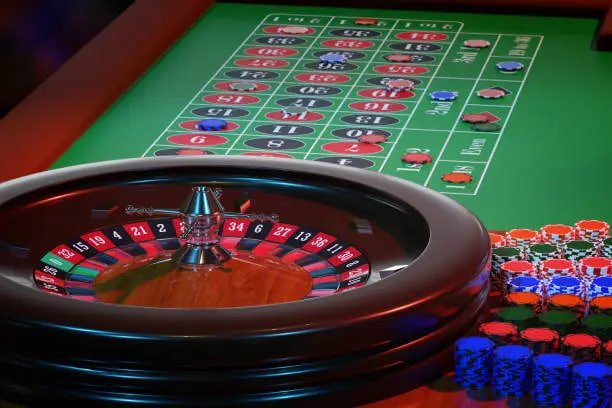 3z casino