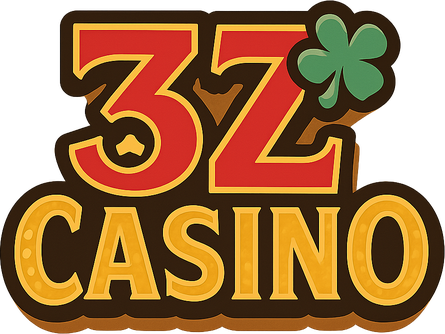 3z Casino Logo